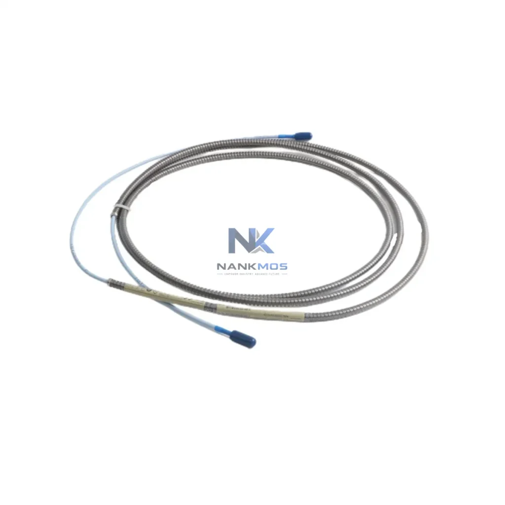 Bently Nevada 330130-030-01-CN Proximity Extension Cable for 3300 Series 330130-030-01-CN industrial automation spare part