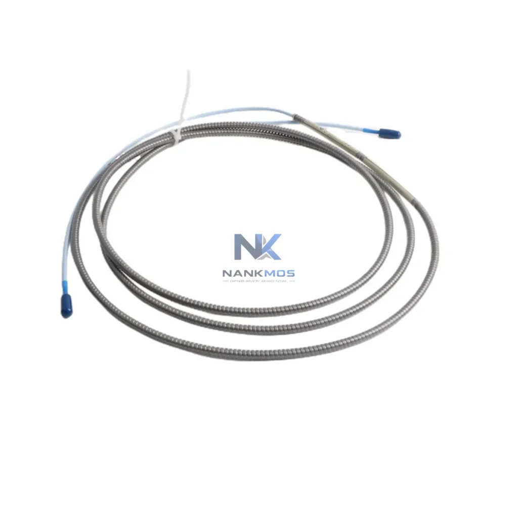 Bently Nevada 330130-030-01-CN Proximity Extension Cable for 3300 Series 330130-030-01-CN industrial automation spare part