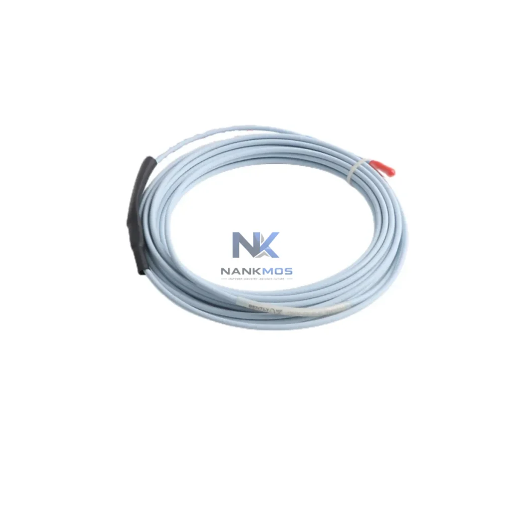 Bently Nevada 330130-070-00-00 Energy-Control Extension Cable 330130-070-00-00 industrial automation spare part