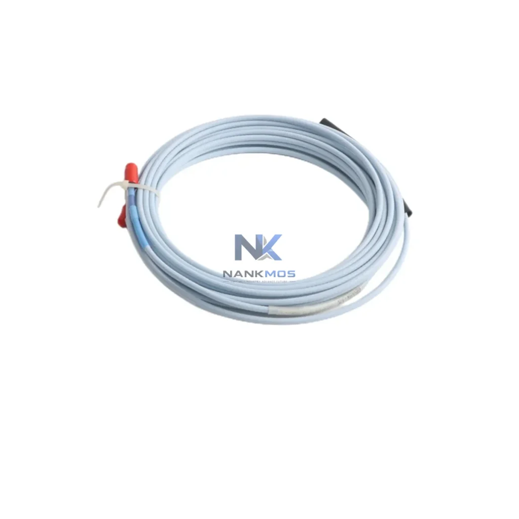 Bently Nevada 330130-070-00-00 Energy-Control Extension Cable 330130-070-00-00 industrial automation spare part