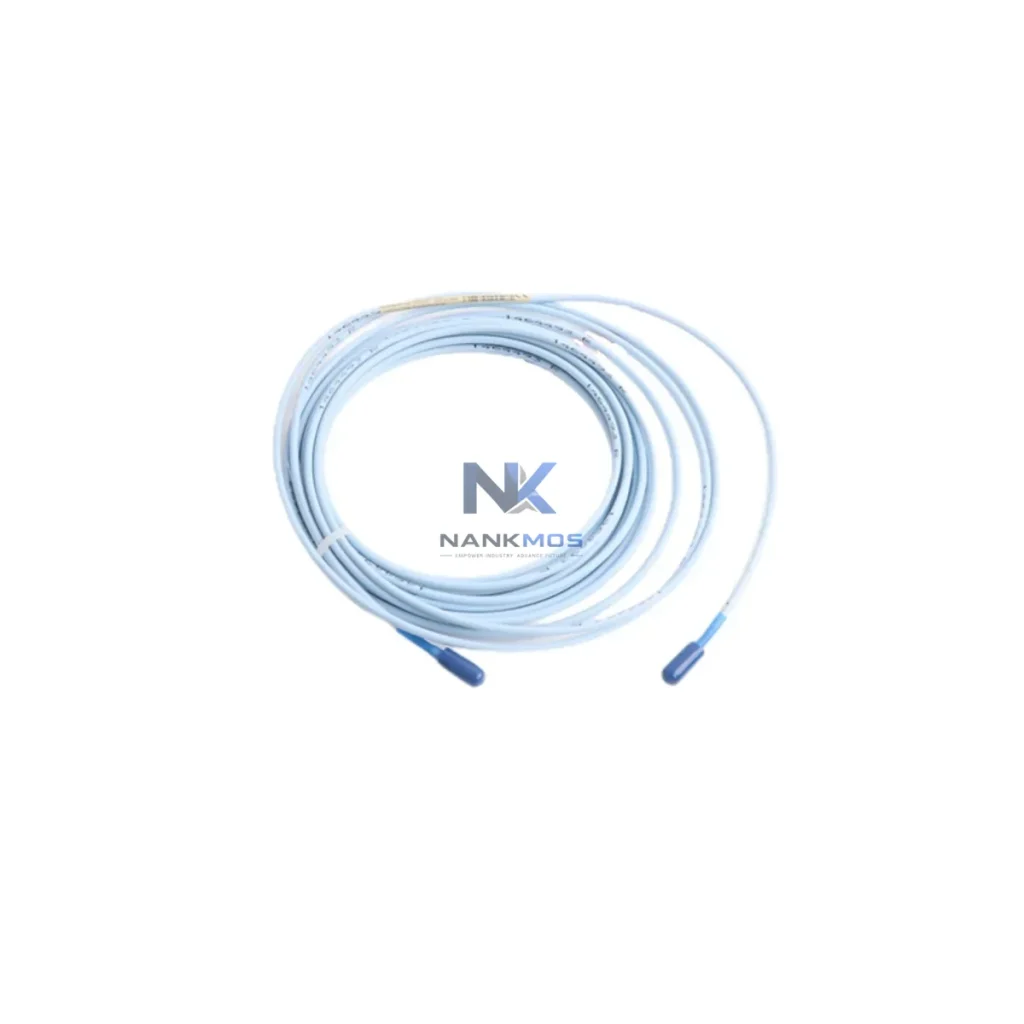 Bently Nevada 330130-075-00-00 Network-Linked Extension Cable for Smart Automation 330130-075-00-00 industrial automation spare part