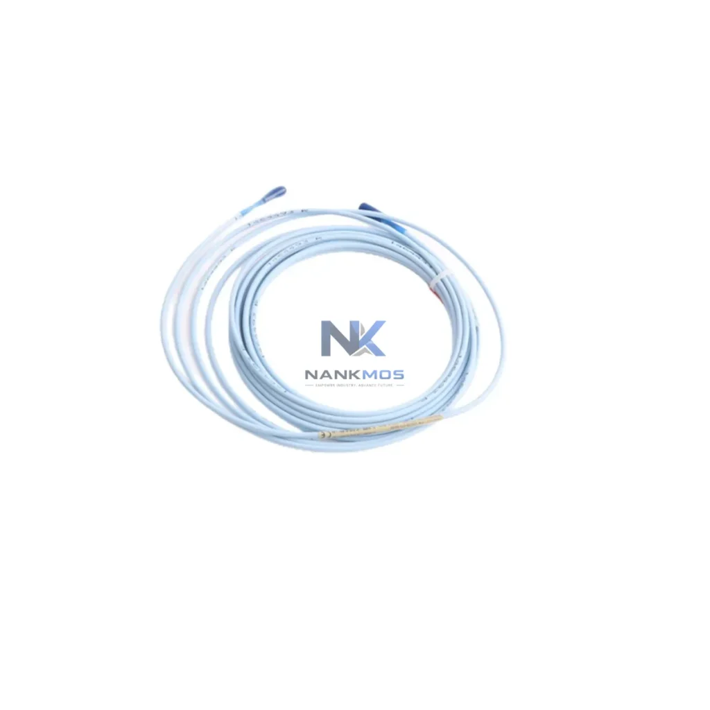 Bently Nevada 330130-075-00-00 Network-Linked Extension Cable for Smart Automation 330130-075-00-00 industrial automation spare part