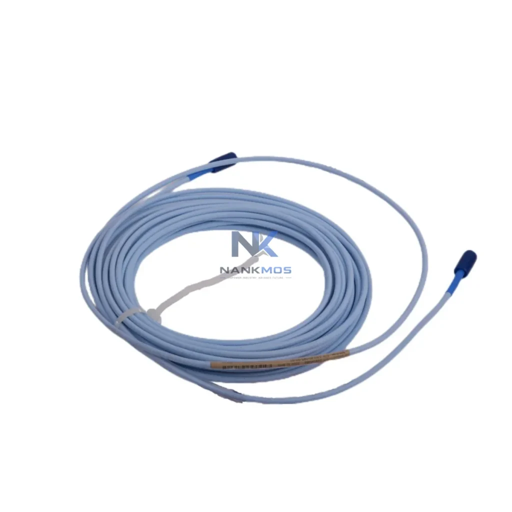 Bently Nevada 330130-085-00-00 Vibration Monitoring Cable product reference image