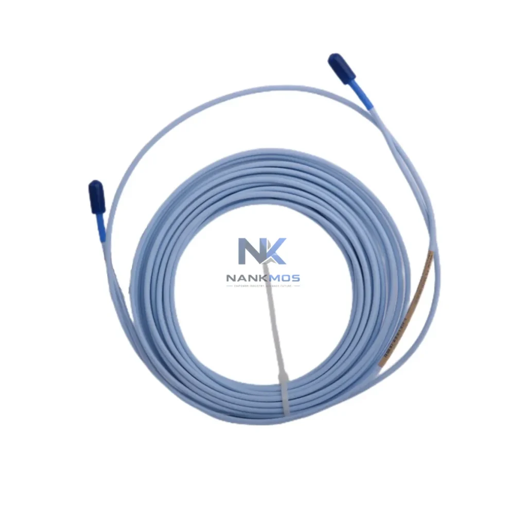 Bently Nevada 330130-085-00-00 Energy-Control Vibration Cable 330130-085-00-00 industrial automation spare part