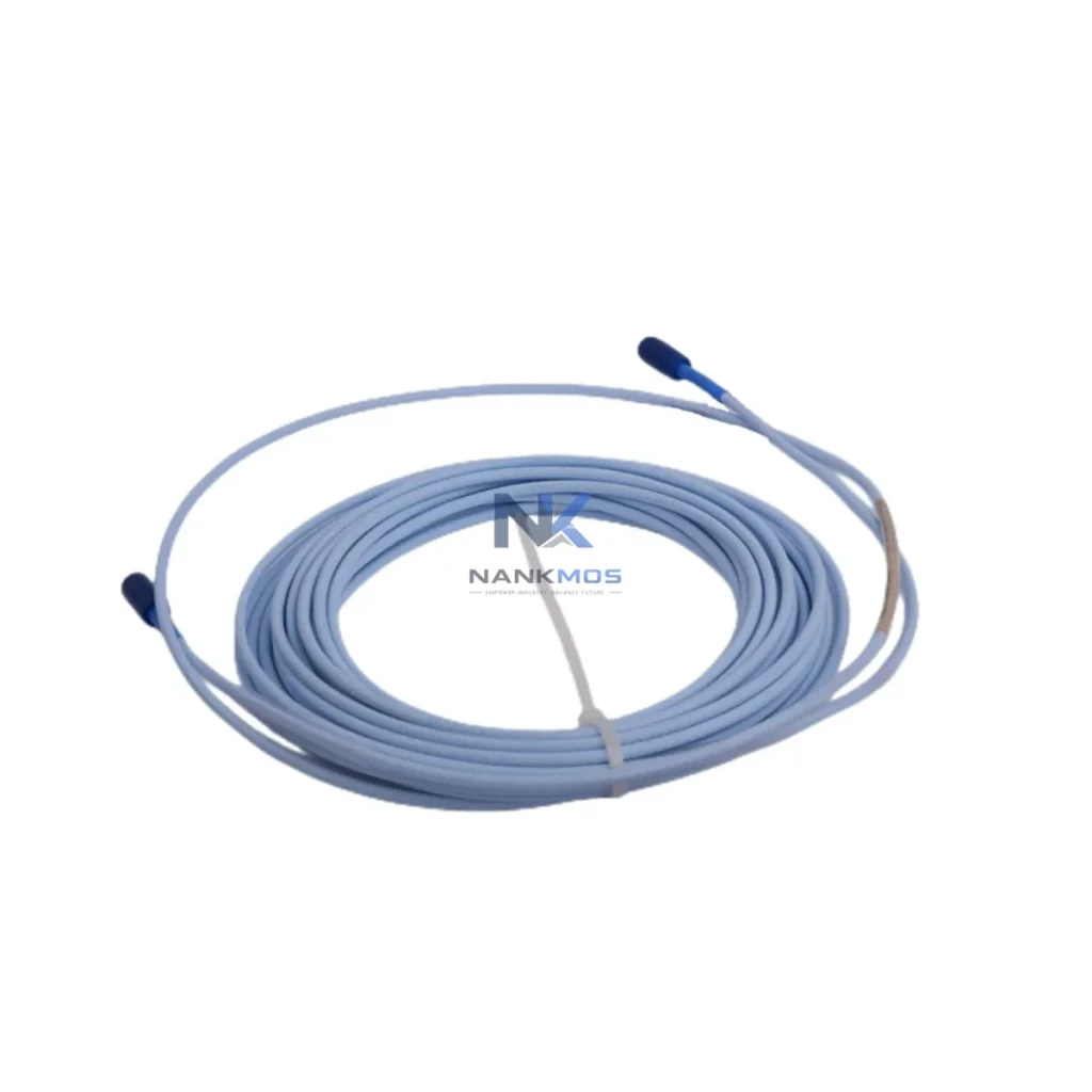Bently Nevada 330130-085-00-00 Energy-Control Vibration Cable 330130-085-00-00 industrial automation spare part