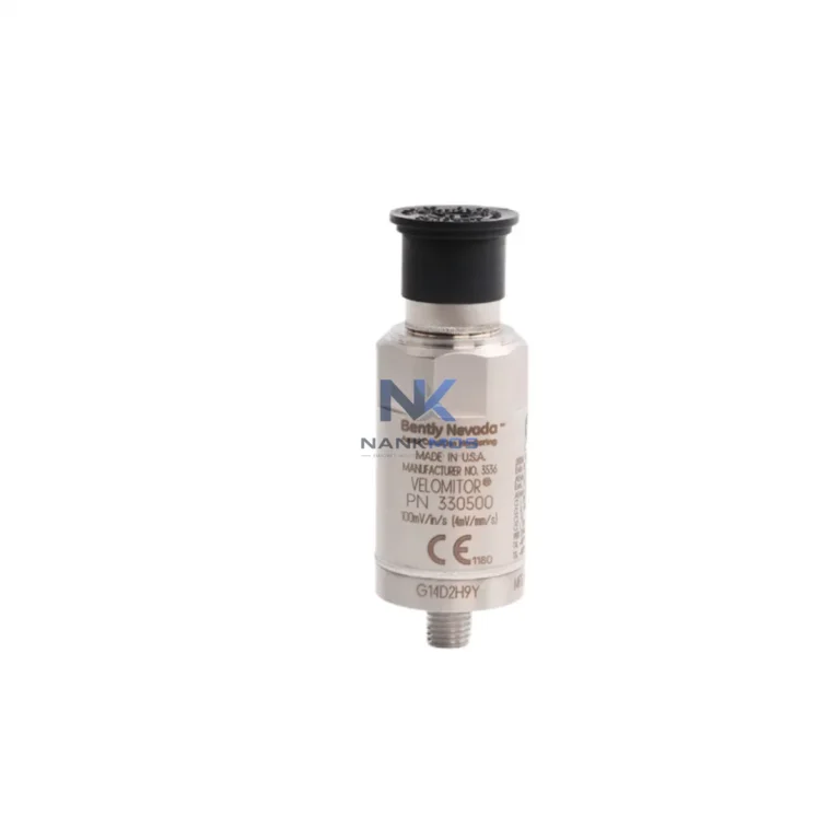 Bently Nevada 330500-00-20 Piezo-Velocity Sensor