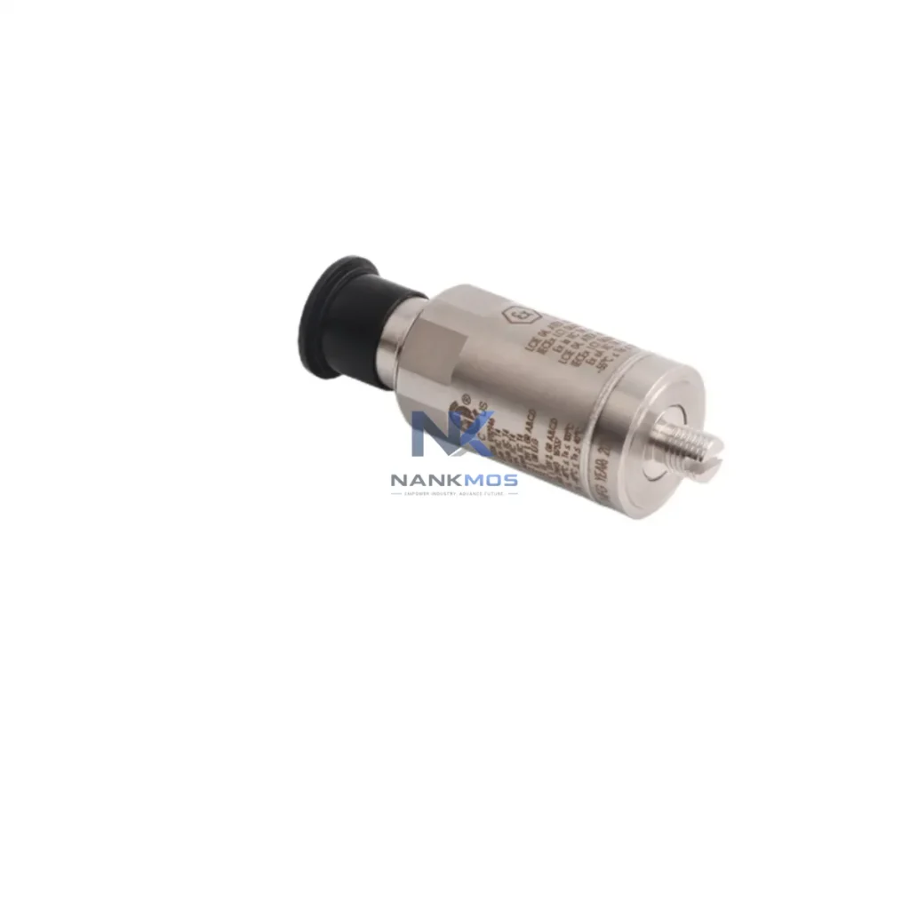 Bently Nevada 330500-00-20 System-Ready Piezo-Velocity Sensor for 3500 Architecture 330500-00-20 industrial automation spare part
