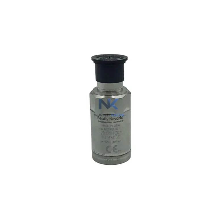 Bently Nevada 330500 Piezoelectric Velocity Sensor