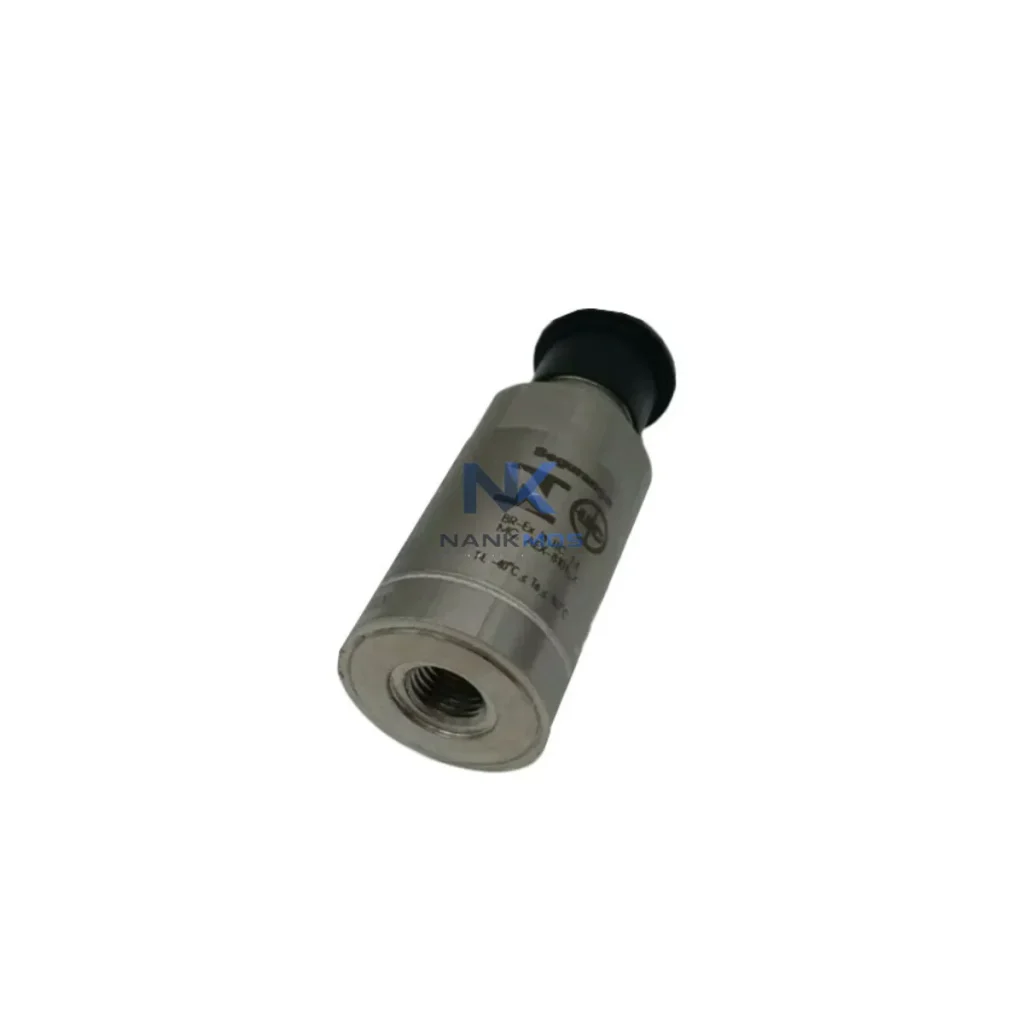 Bently Nevada 330500 Velomitor Velocity Sensor for 3500 Series 330500 industrial automation spare part
