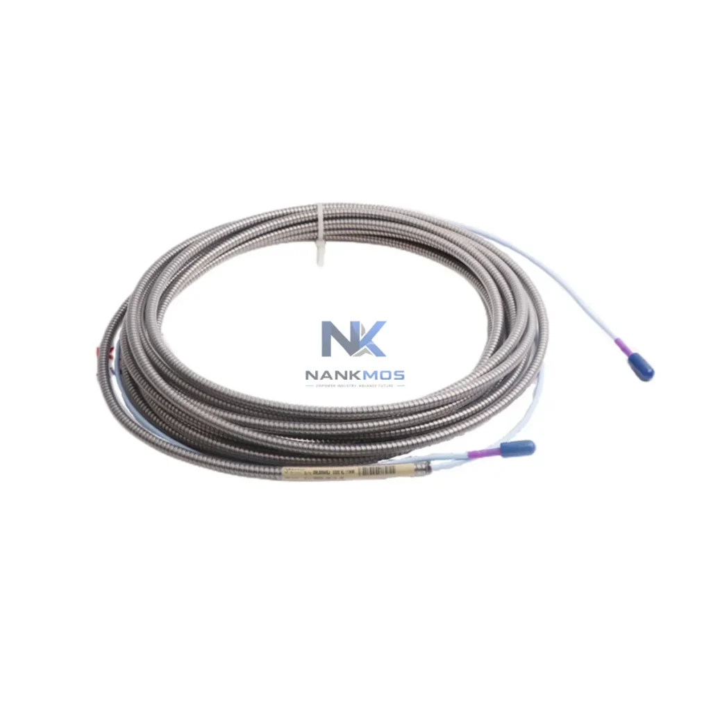 Bently Nevada 330730-080-01-00 Extension Cable product reference image