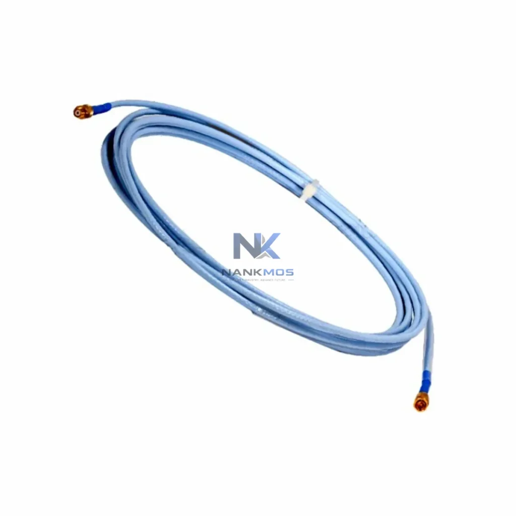 Bently Nevada 330730-080-12-00 Extension Cable product reference image