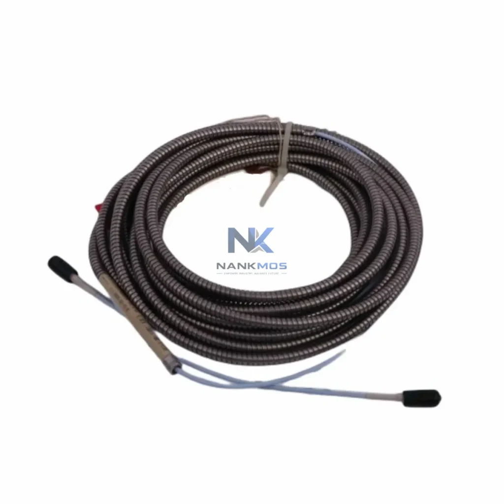Bently Nevada 330930-040-01-00 Extension Cable product reference image