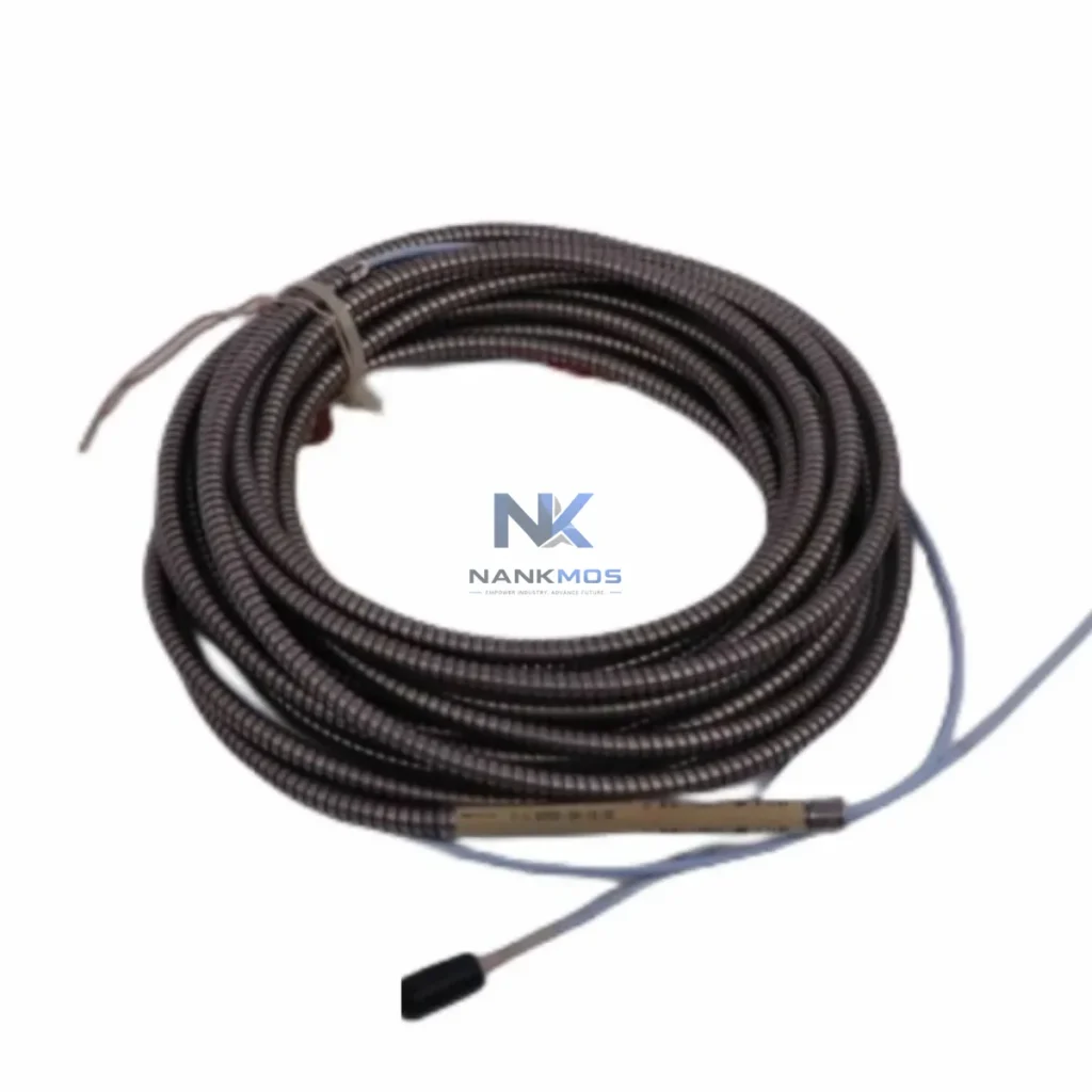 Bently Nevada 330930-040-01-00 Energy-Control Extension Cable 330930-040-01-00 industrial automation spare part