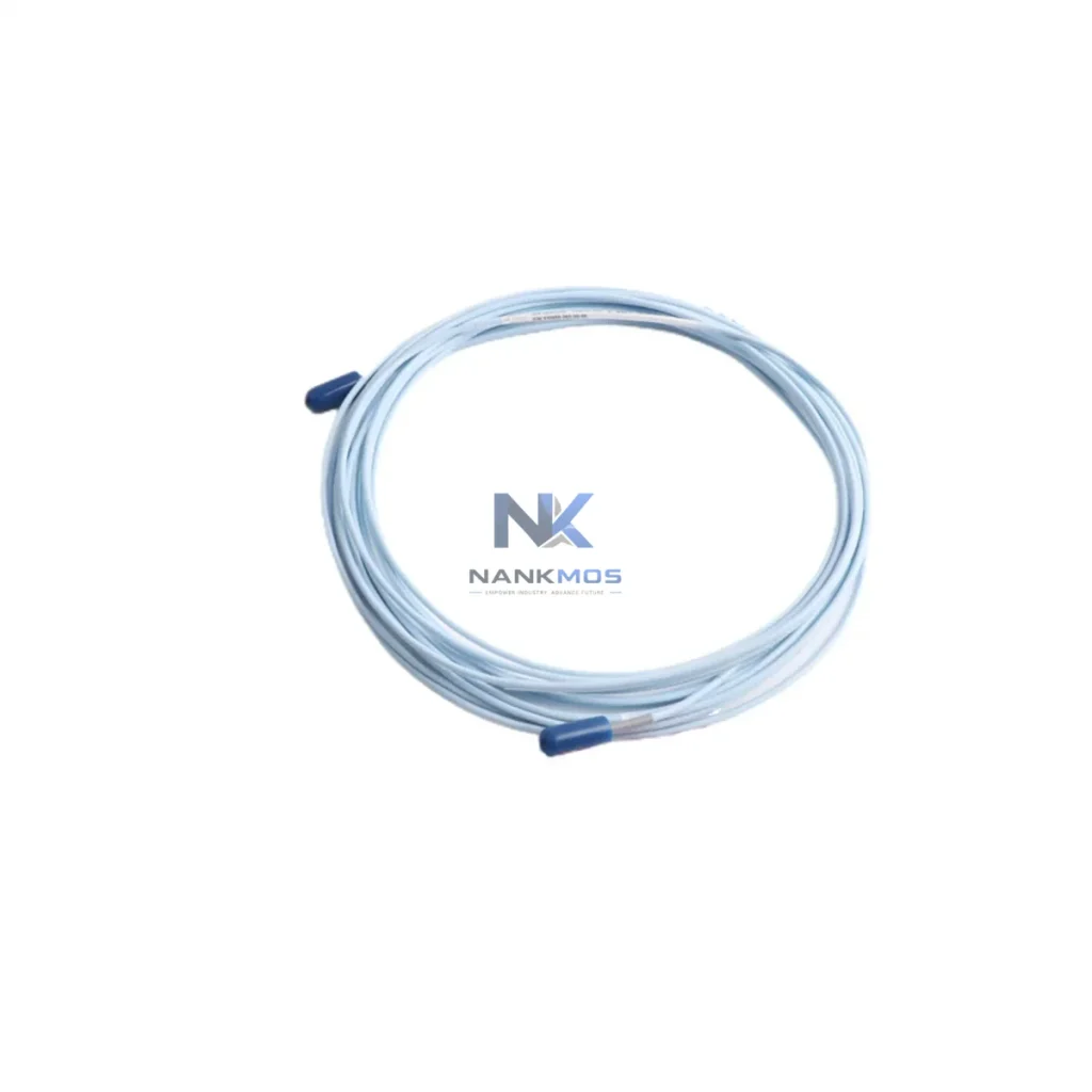 Bently Nevada 330930-065-00-05 Network-Linked Proximity Extension Cable for Smart Automation 330930-065-00-05 industrial automation spare part