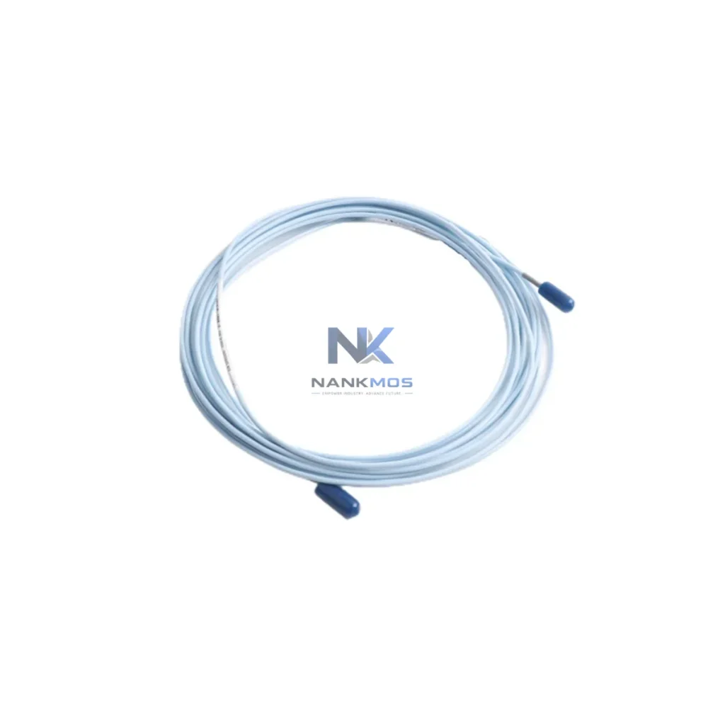 Bently Nevada 330930-065-00-05 Network-Linked Proximity Extension Cable for Smart Automation 330930-065-00-05 industrial automation spare part