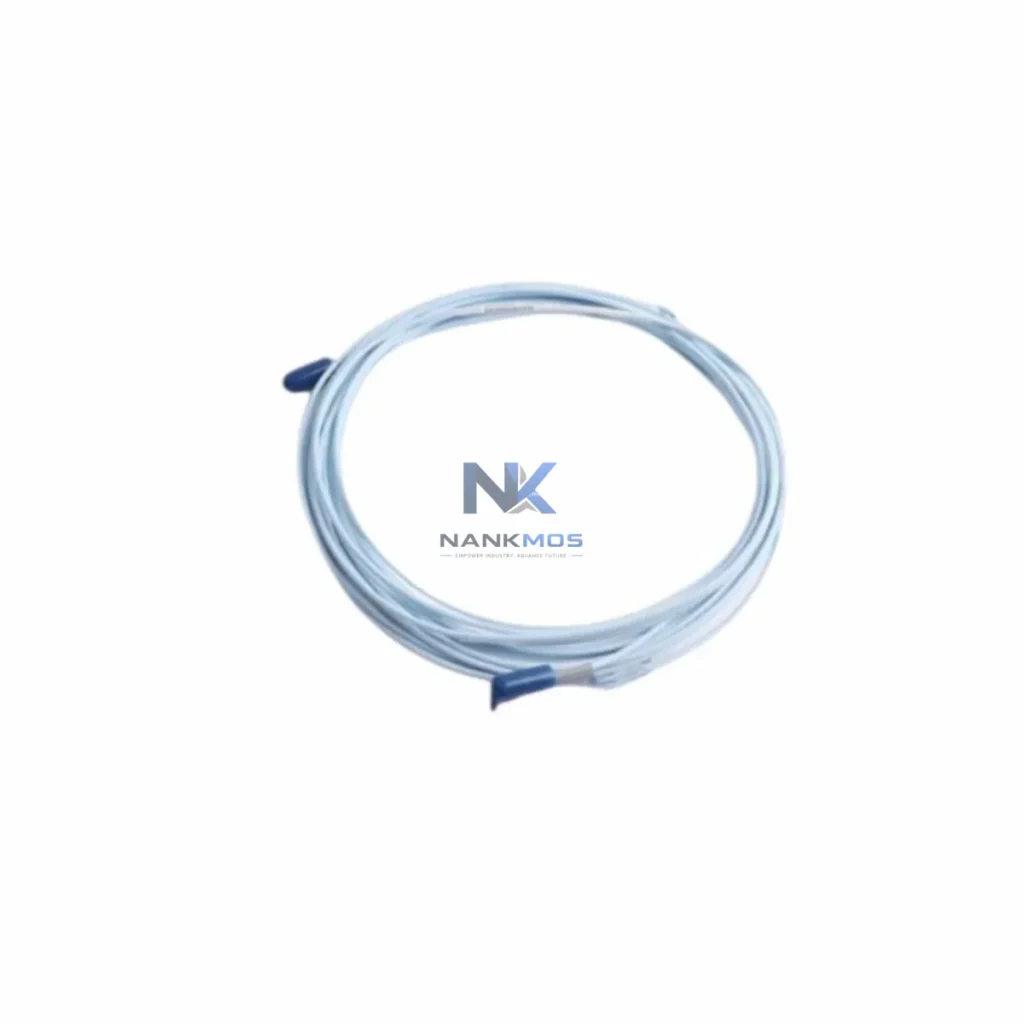 Bently Nevada 330930-065-03-05 Extension Cable for 3300 Architecture 330930-065-03-05 industrial automation spare part