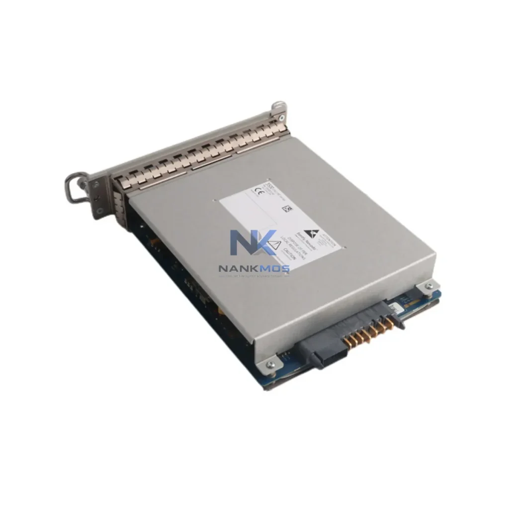 Bently Nevada 3500/15E System-Ready Power Supply for 3500 Architecture 3500/15E industrial automation spare part