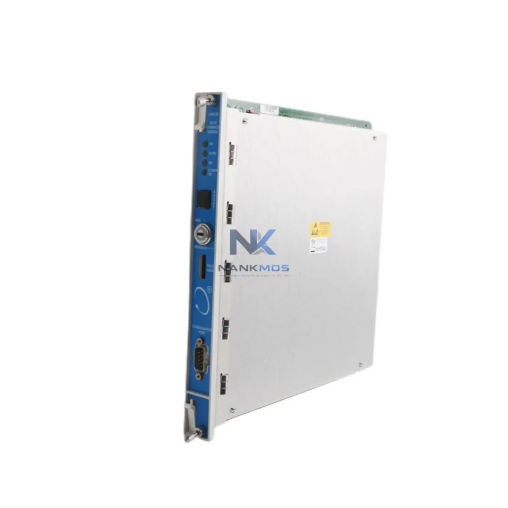 Bently Nevada 3500/20 125744-02 Network-Linked Proximity Interface for Smart Automation 3500/20 125744-02 industrial automation spare part
