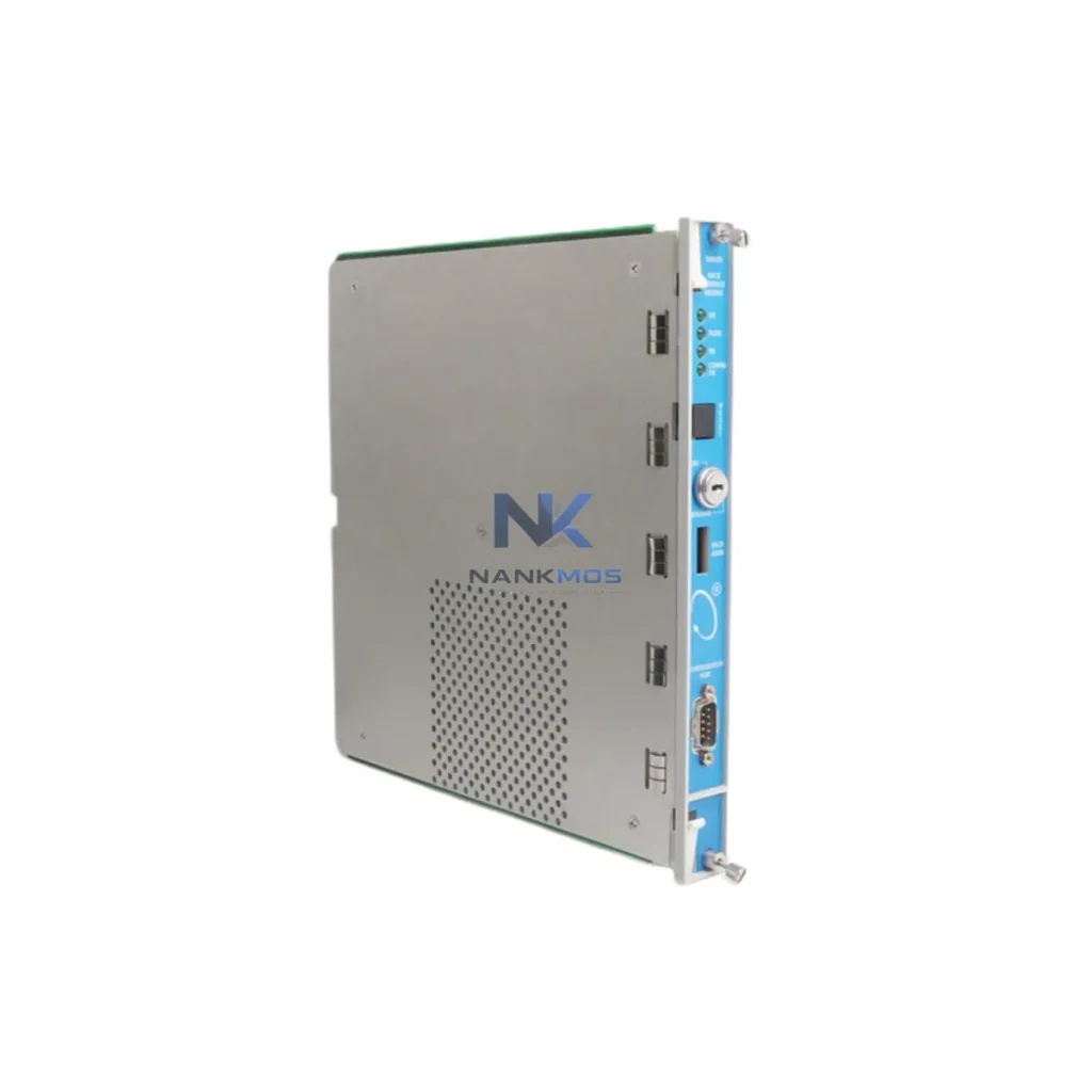 Bently Nevada 3500/20 125744-02 Network-Linked Proximity Interface for Smart Automation 3500/20 125744-02 industrial automation spare part