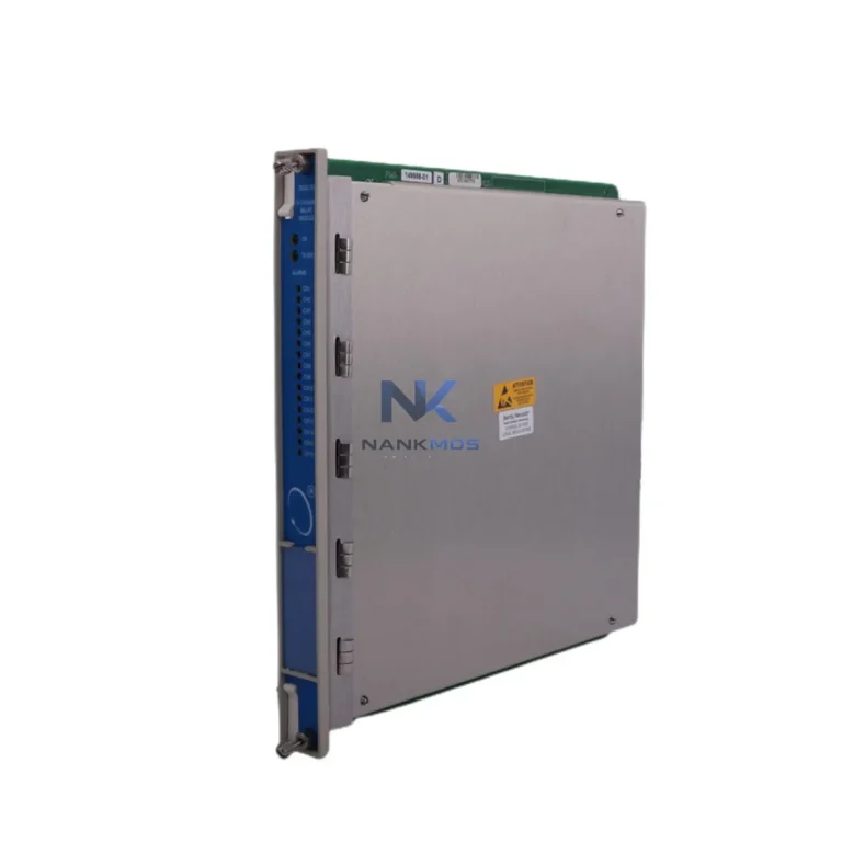 Bently Nevada 3500/33 Relay Module