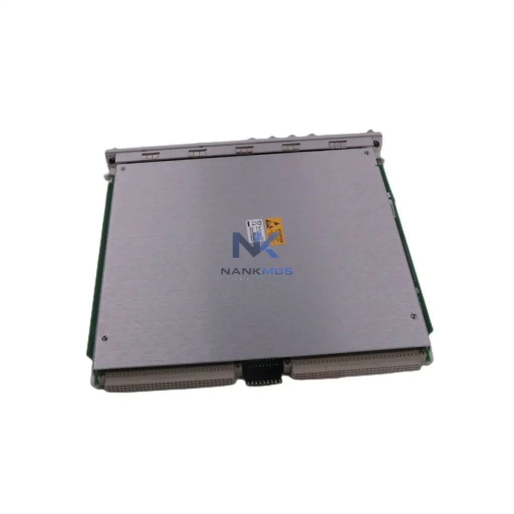 Bently Nevada 3500/64M Network-Linked Dynamic Pressure Monitor for Smart Automation 3500/64M industrial automation spare part