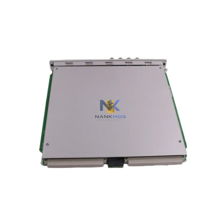 Bently Nevada 3500/70M Velocity Monitor