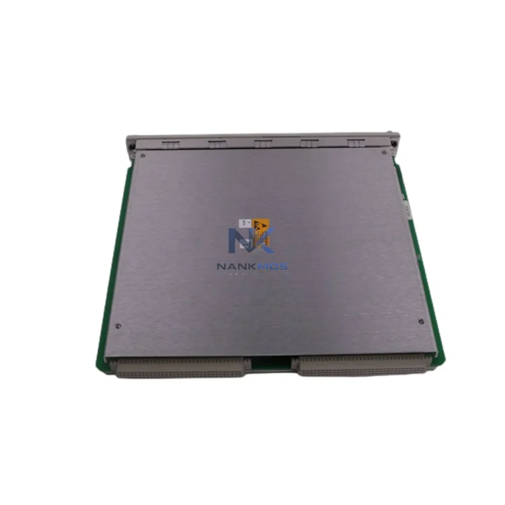 Bently Nevada 3500/90 Communication Gateway product reference image