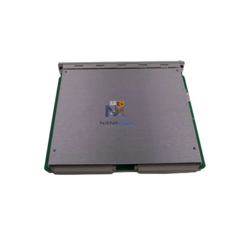 Bently Nevada 3500/90 Communication Gateway