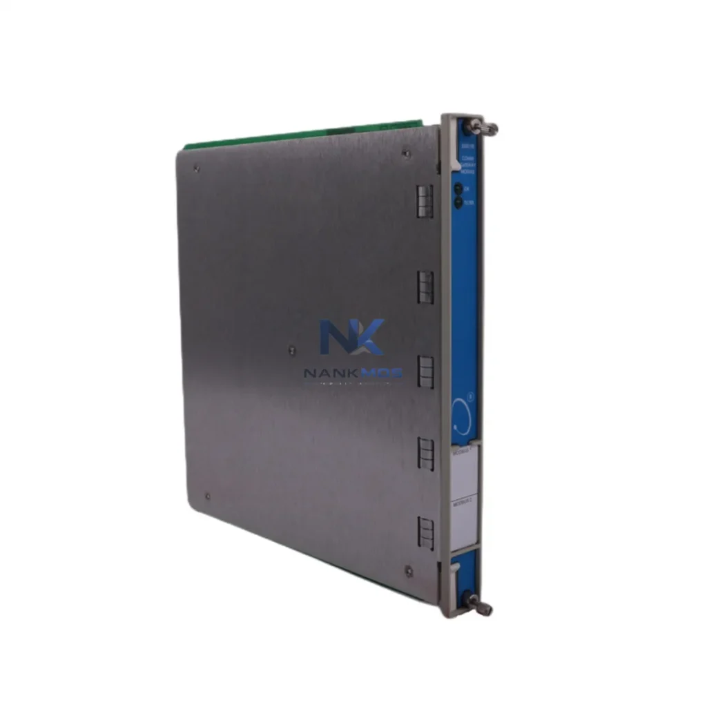 Bently Nevada 3500/90 Network-Linked Communication Gateway for Smart Automation 3500/90 industrial automation spare part