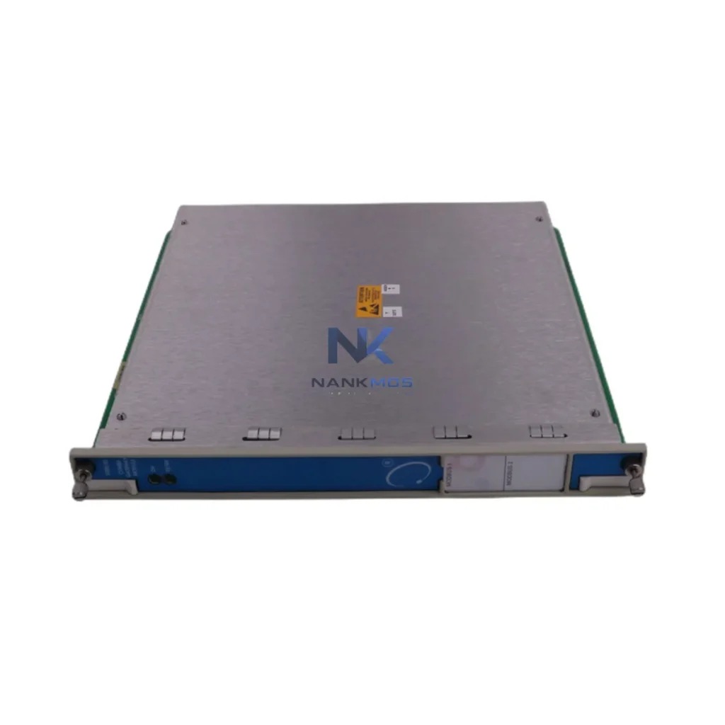 Bently Nevada 3500/90 Network-Linked Communication Gateway for Smart Automation 3500/90 industrial automation spare part