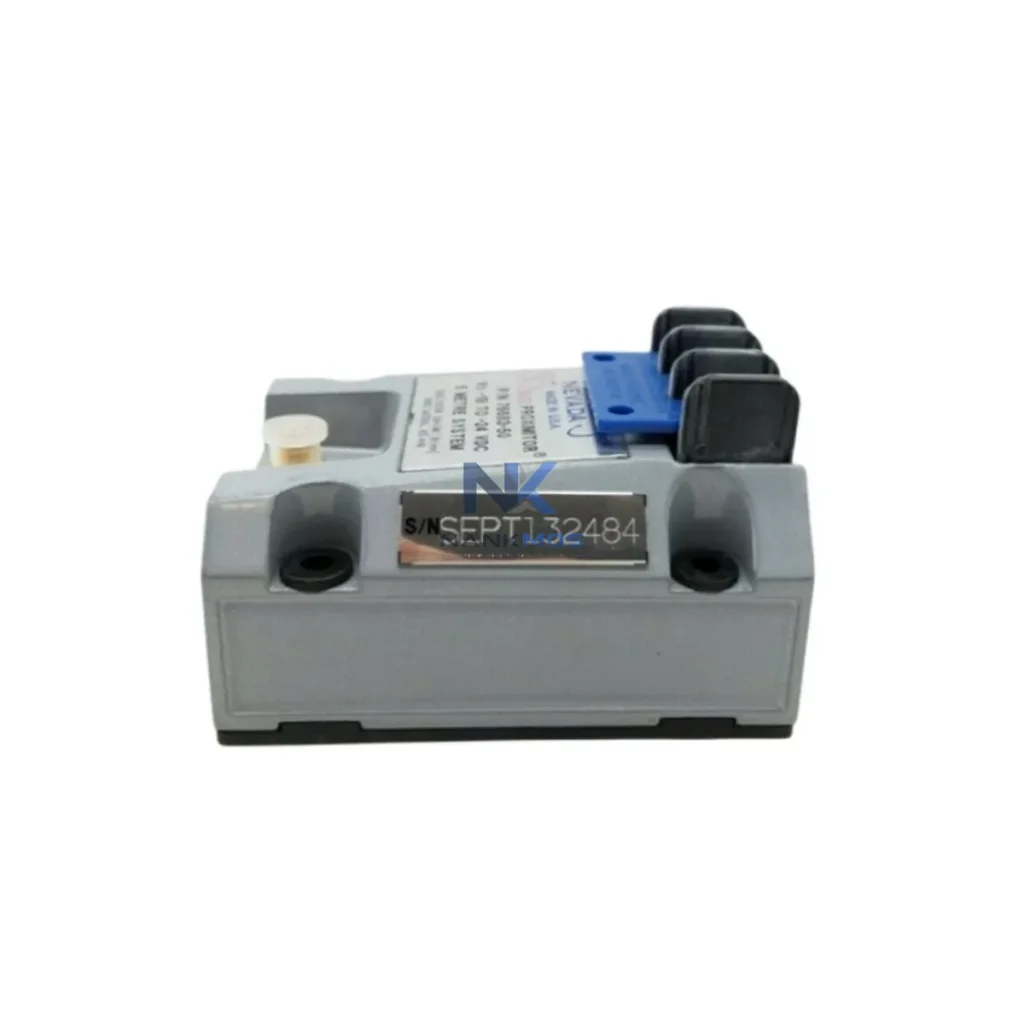 Bently Nevada 76683-50 Energy-Control Vibration Monitor for Smart Lines 76683-50 industrial automation spare part