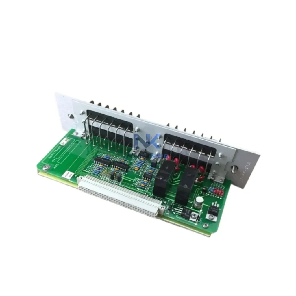 Bently Nevada 81545-01 Network-Linked Signal I/O for Smart Automation 81545-01 industrial automation spare part