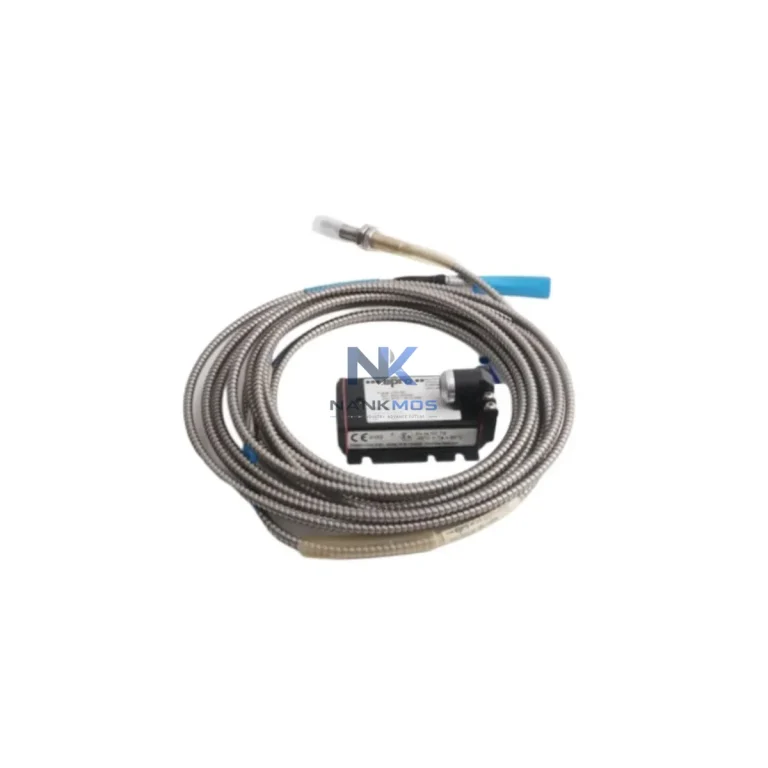 Bently Nevada 84510-33 Proximity Probe