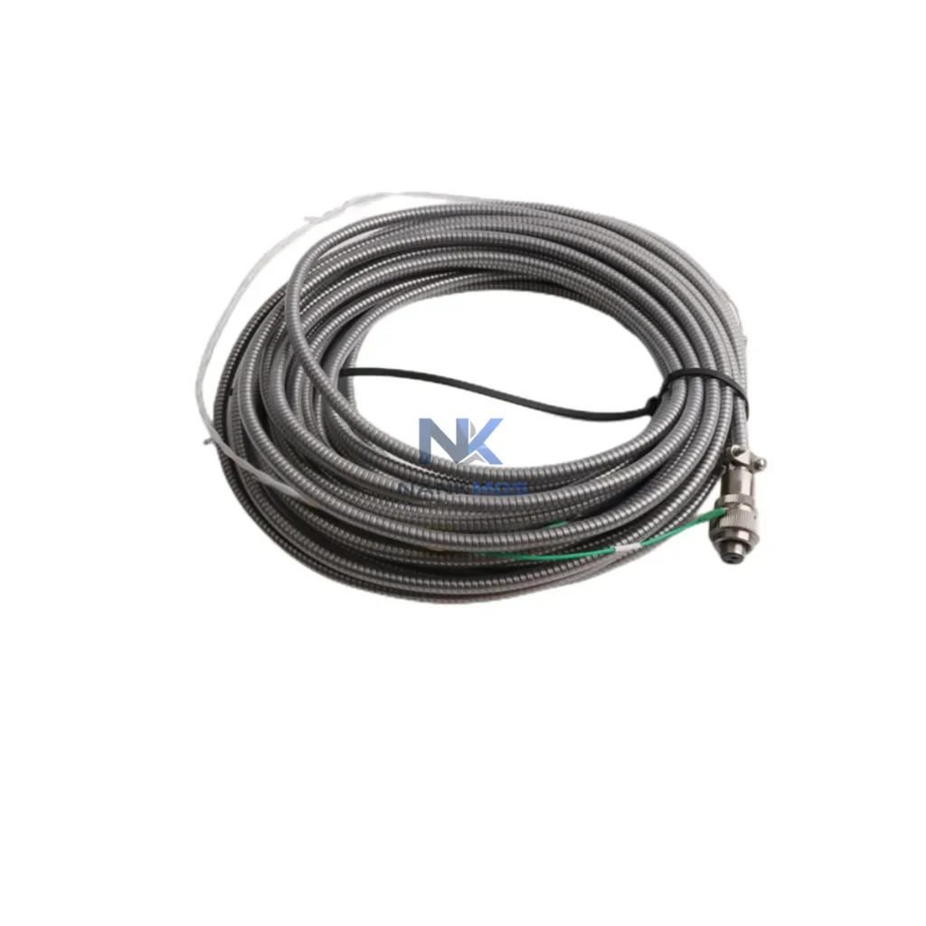 Bently Nevada 84661-50 Interconnect Cable for 3500 Series Control Architecture 84661-50 industrial automation spare part