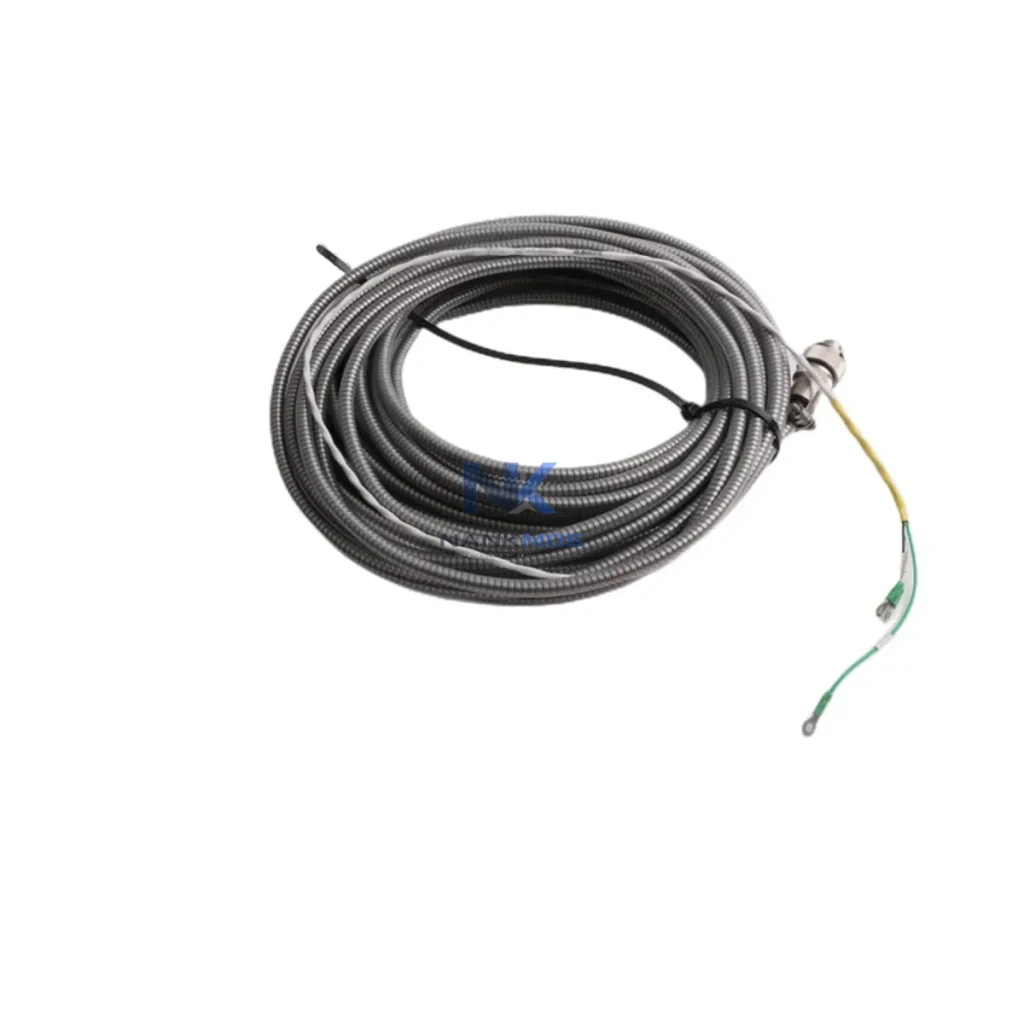 Bently Nevada 84661-8 Proximity Probe Cable product reference image