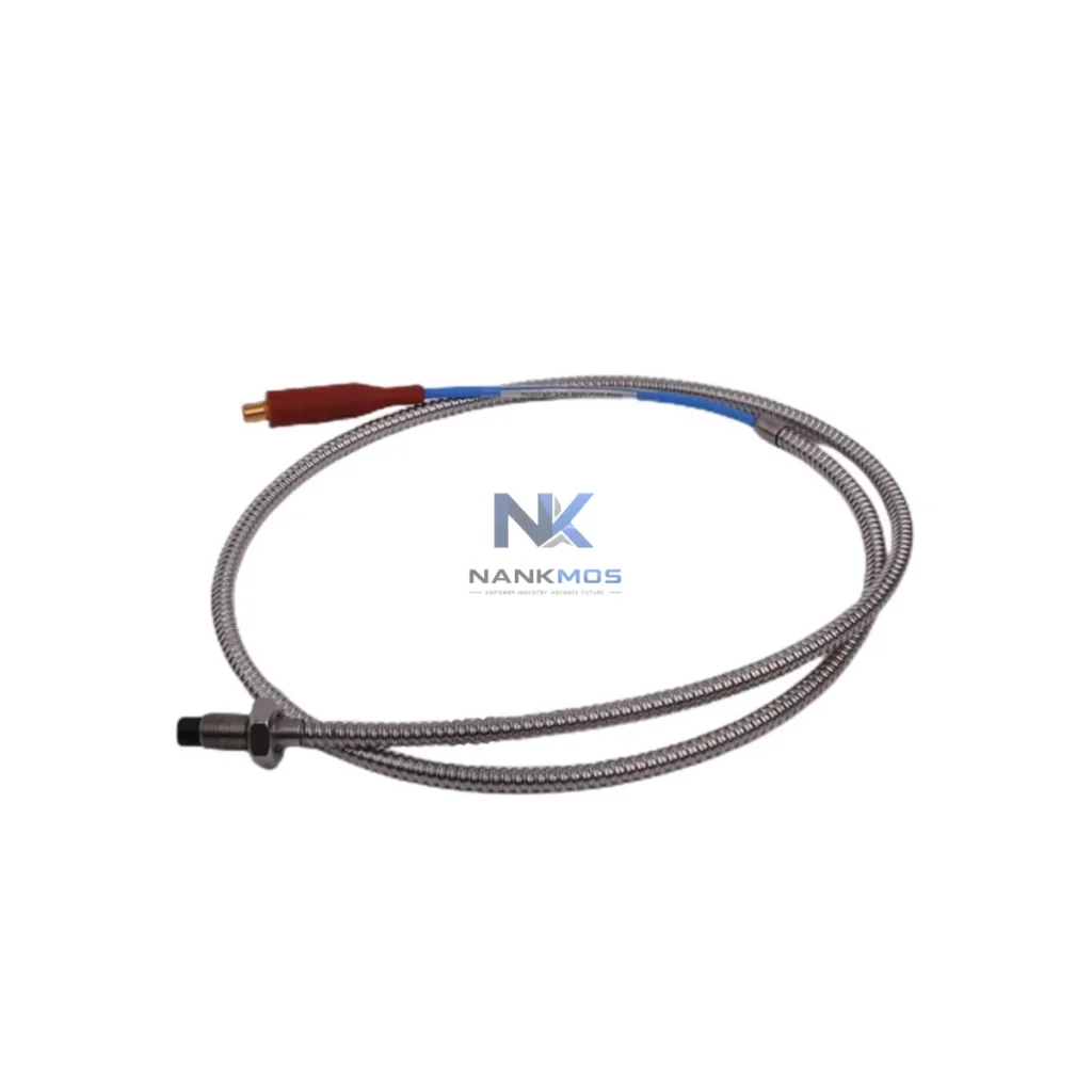 Bently Nevada TM0180-A08-B00-C02-D10 Proximity Probe product reference image