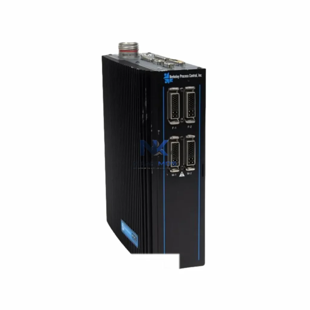 Berkeley Process Control 8-AXIS BXI4/2-01-B product reference image
