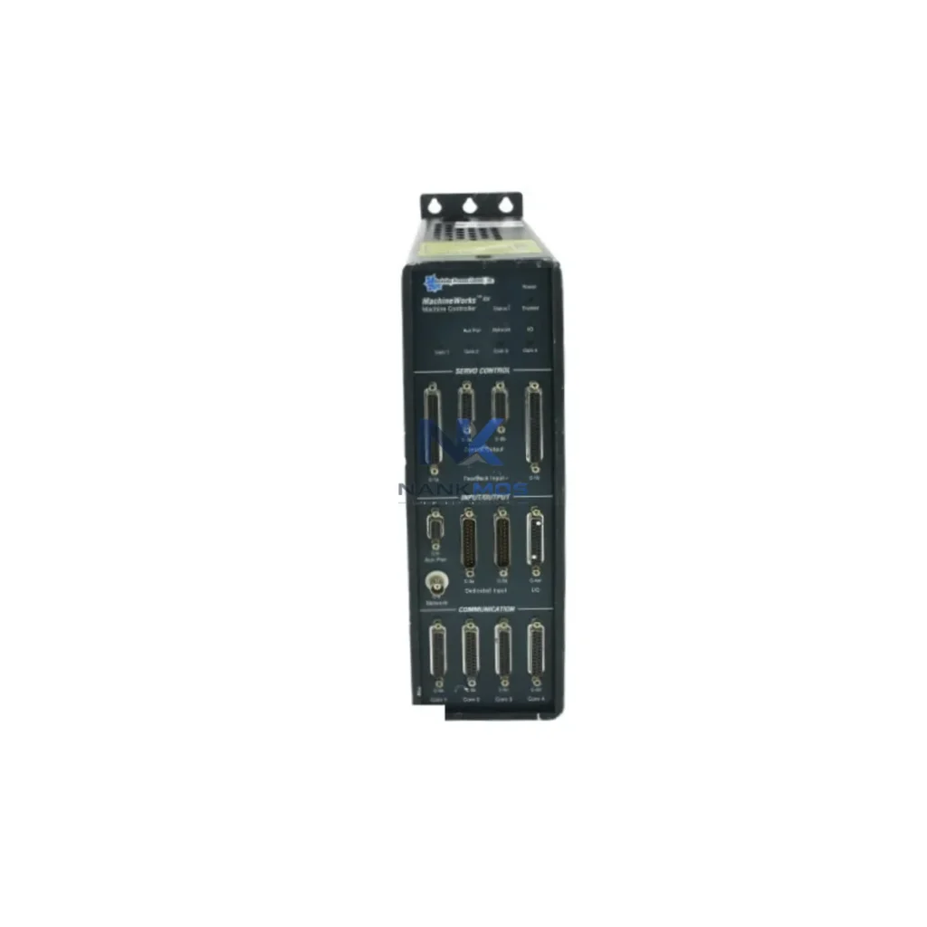 Berkeley Process Control MWTX-8-MNET PIO 810-800056-010 0100 product reference image