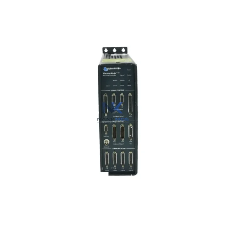Berkeley Process Control MWTX-8-MNET PIO 810-800056-010 0100