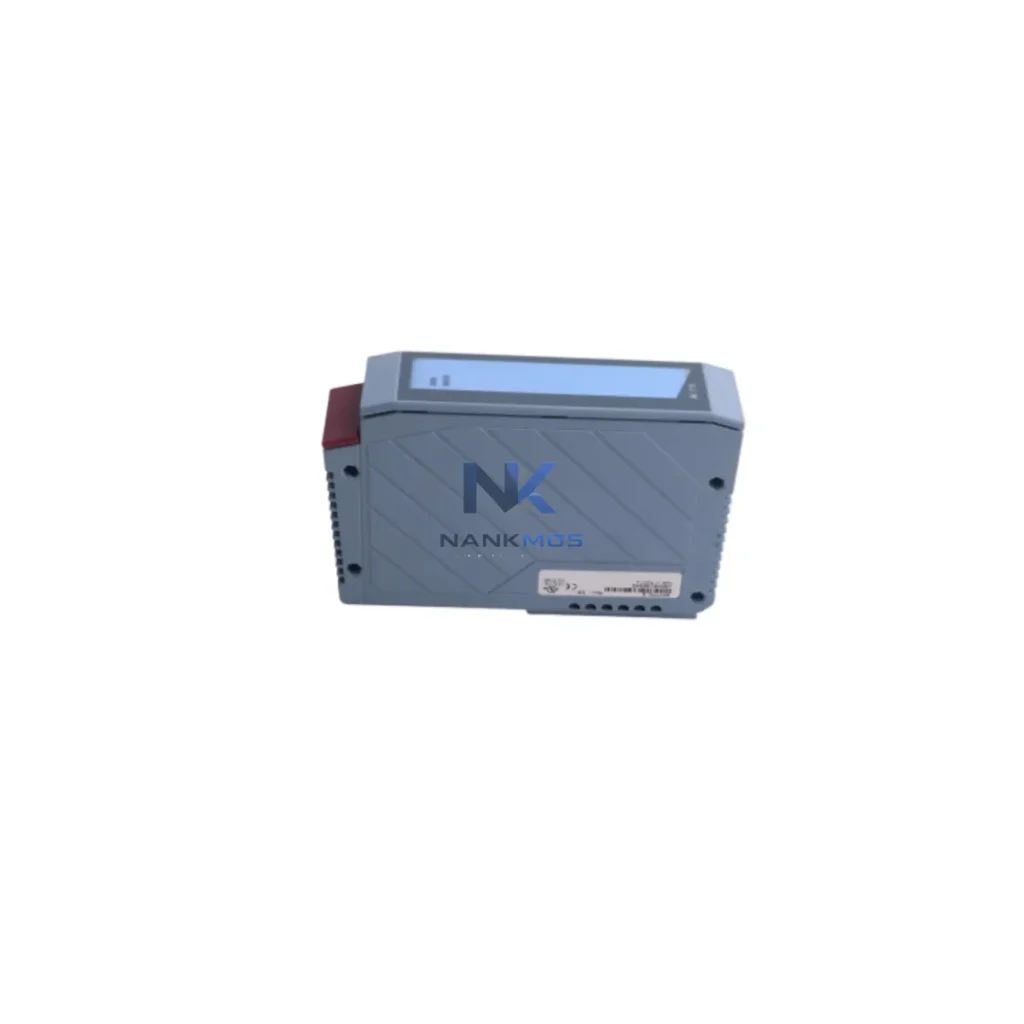 B&R (Bernecker & Rainer) 3AI775.6 PLC Analog Input Module product reference image