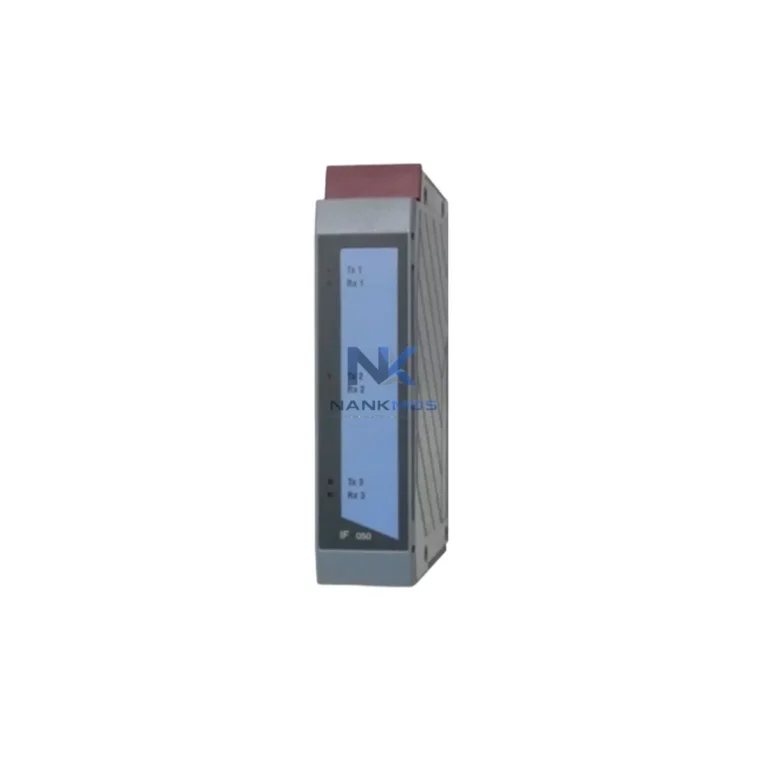B&R 3IF050.6 Communication Gateway