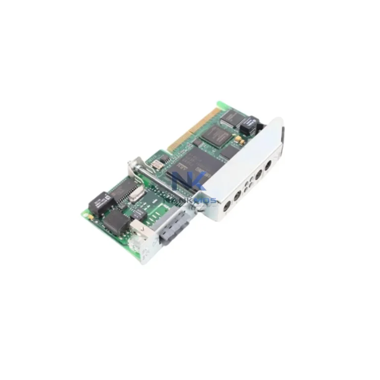 B&R (Bernecker & Rainer) 3IF787.9 Interface Module