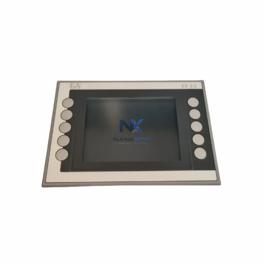 B&R Automation 4PP065.0571-X74F Industrial Panel PC product reference image