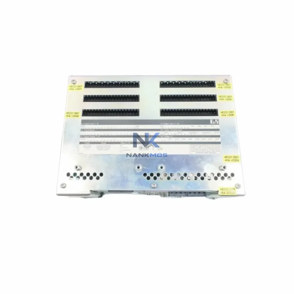 B&R 4PP210.0000-K20 Panel PC Gateway product reference image