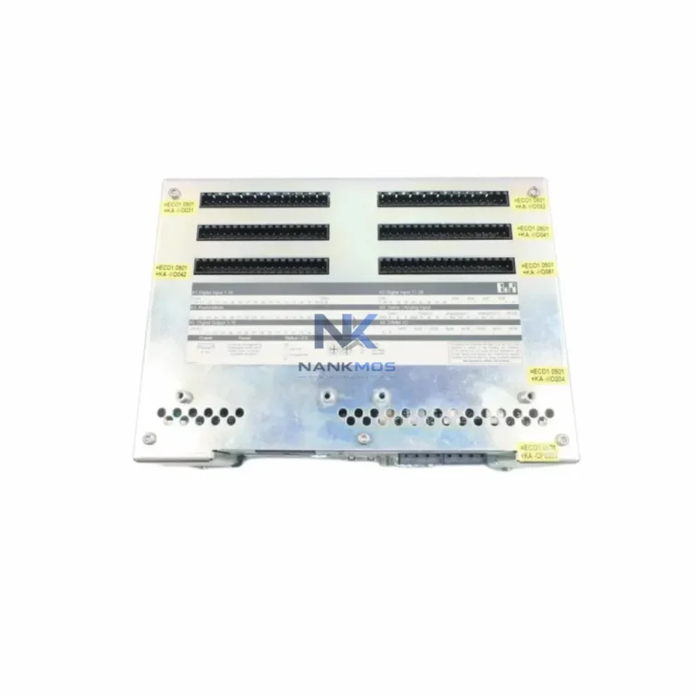 B&R 4PP210.0000-K20 Panel PC Gateway