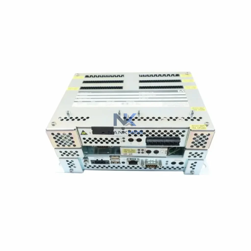 B&R 4PP210.0000-K20 Network-Linked Panel PC for Smart Automation 4PP210.0000-K20 industrial automation spare part