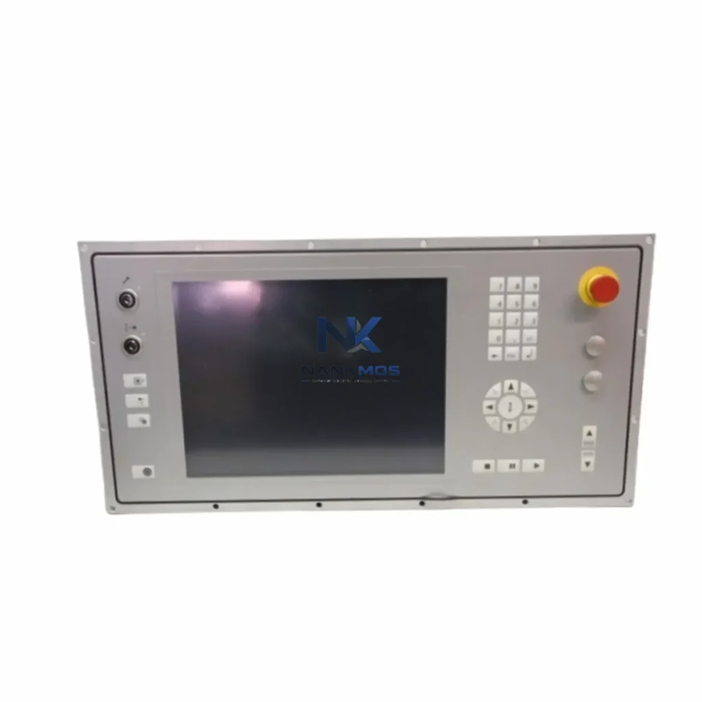 B&R 5AP980.1505-K15 Industrial HMI Gateway Panel product reference image