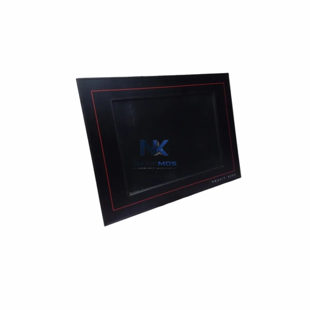 B&R 5D5200.18 Power Panel Module product reference image