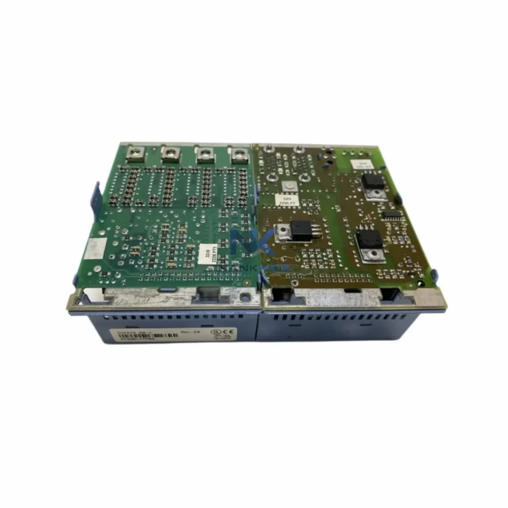 B&R 5P5000:V1407 System-Matched Panel PC for Control Architecture 5P5000:V1407 industrial automation spare part