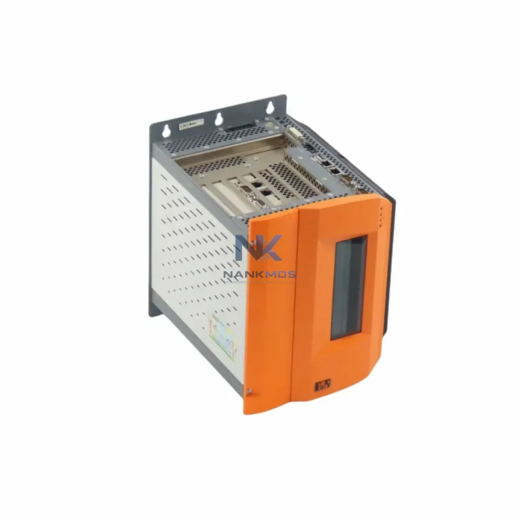 B&R Automation 5PC600.SX05-01 Industrial PC / HMI Controller product reference image